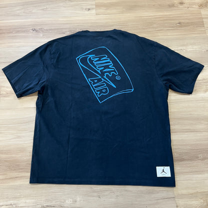 Air Jordan Air Jordan x Union LA T-shirt Black