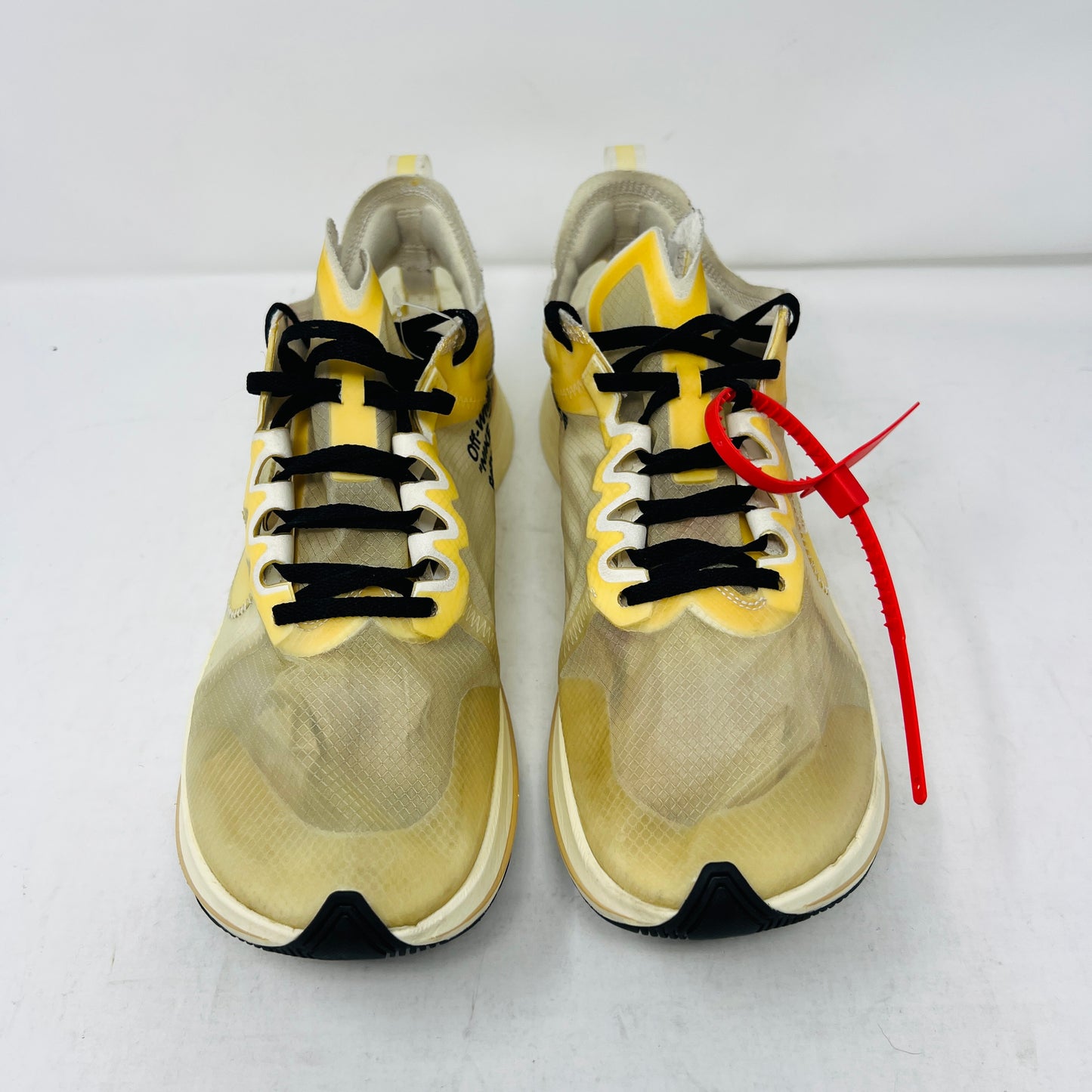 Nike Zoom Fly Off-White