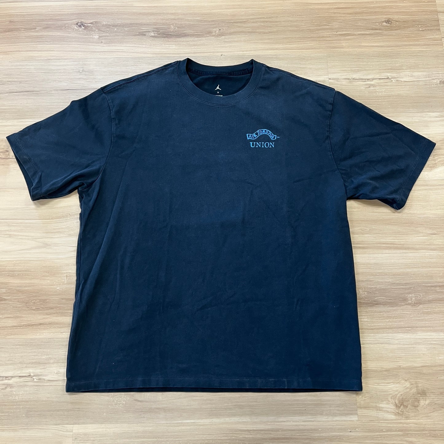 Air Jordan Air Jordan x Union LA T-shirt Black