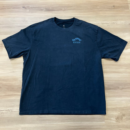 Air Jordan Air Jordan x Union LA T-shirt Black
