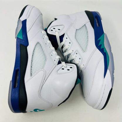 Jordan 5 Retro Grape (2025)