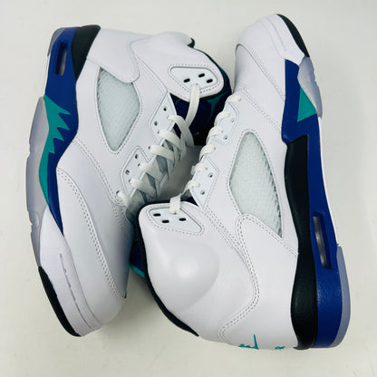 Jordan 5 Retro Grape (2025)