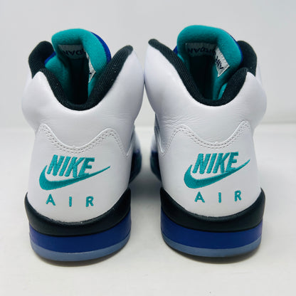 Jordan 5 Retro Grape (2025)