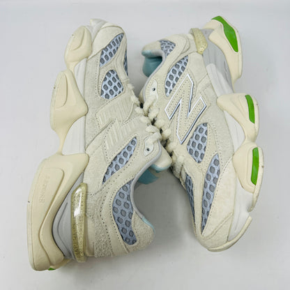 New Balance 9060 Bricks & Wood
