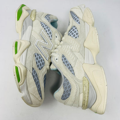 New Balance 9060 Bricks & Wood