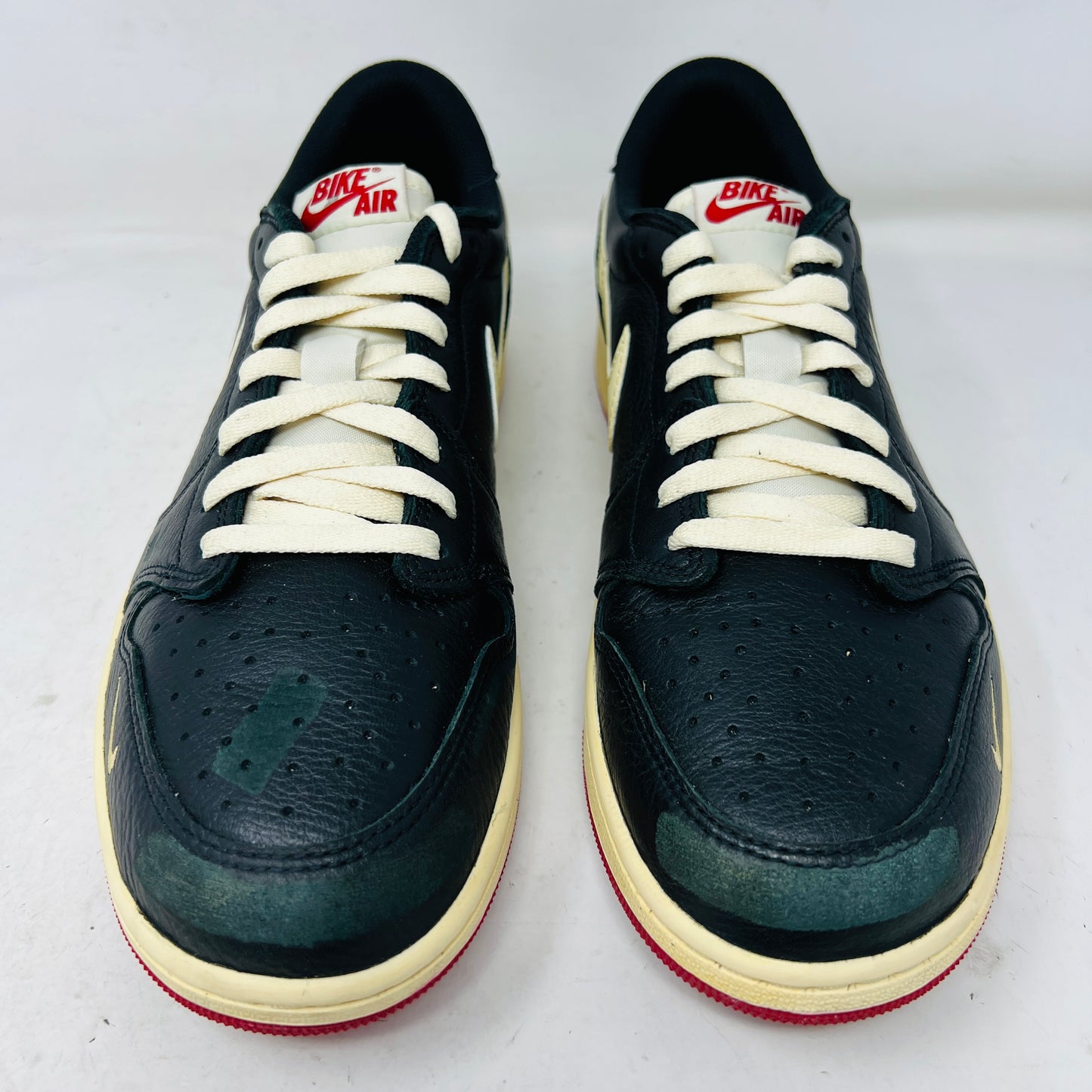 Jordan 1 Retro Low OG Nigel Sylvester Better With Time