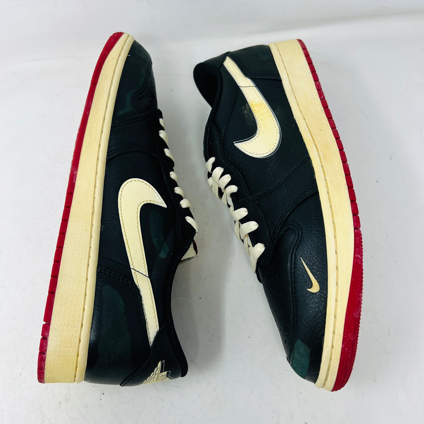 Jordan 1 Retro Low OG Nigel Sylvester Better With Time