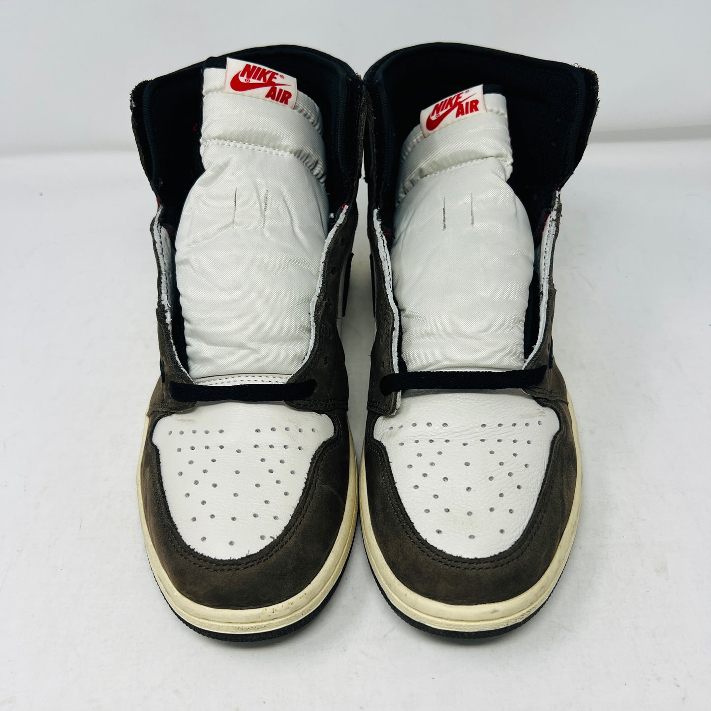 Jordan 1 Retro High OG SP Travis Scott Mocha