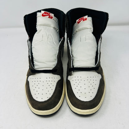 Jordan 1 Retro High OG SP Travis Scott Mocha