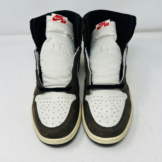 Jordan 1 Retro High OG SP Travis Scott Mocha
