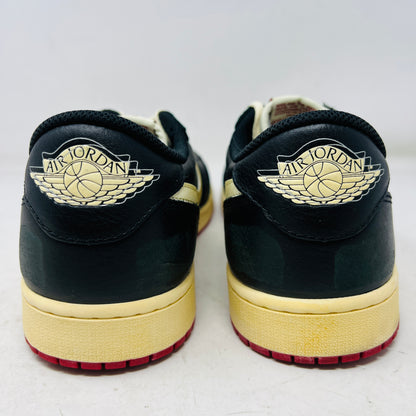 Jordan 1 Retro Low OG Nigel Sylvester Better With Time