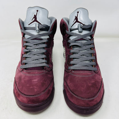 Jordan 5 Retro Burgundy (2023)