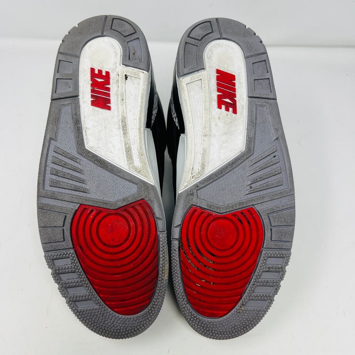 Jordan 3 Retro OG Black Cement (2024)