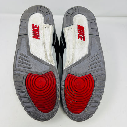 Jordan 3 Retro OG Black Cement (2024)