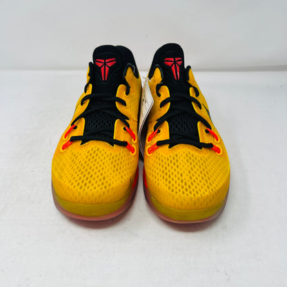Nike Zoom Kobe Venomenon 5 University Gold (Sample)