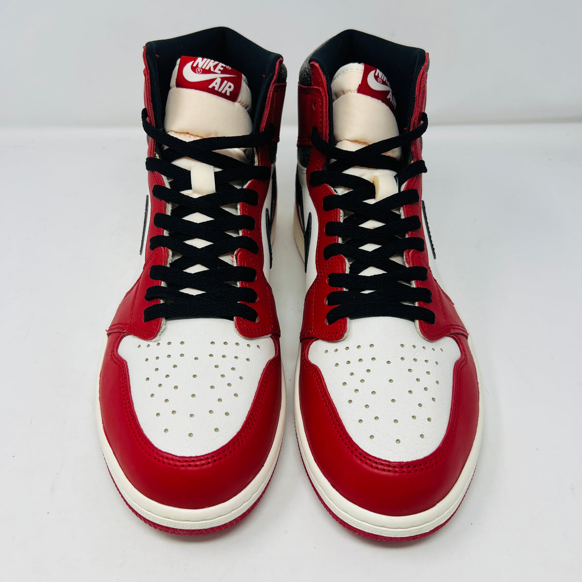 Jordan 1 Retro High OG Chicago Lost and Found