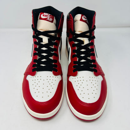 Jordan 1 Retro High OG Chicago Lost and Found