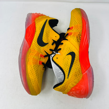 Nike Zoom Kobe Venomenon 5 University Gold (Sample)
