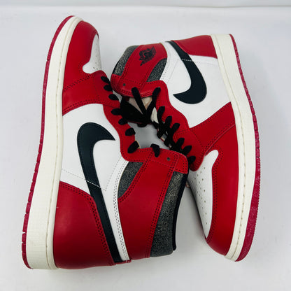 Jordan 1 Retro High OG Chicago Lost and Found