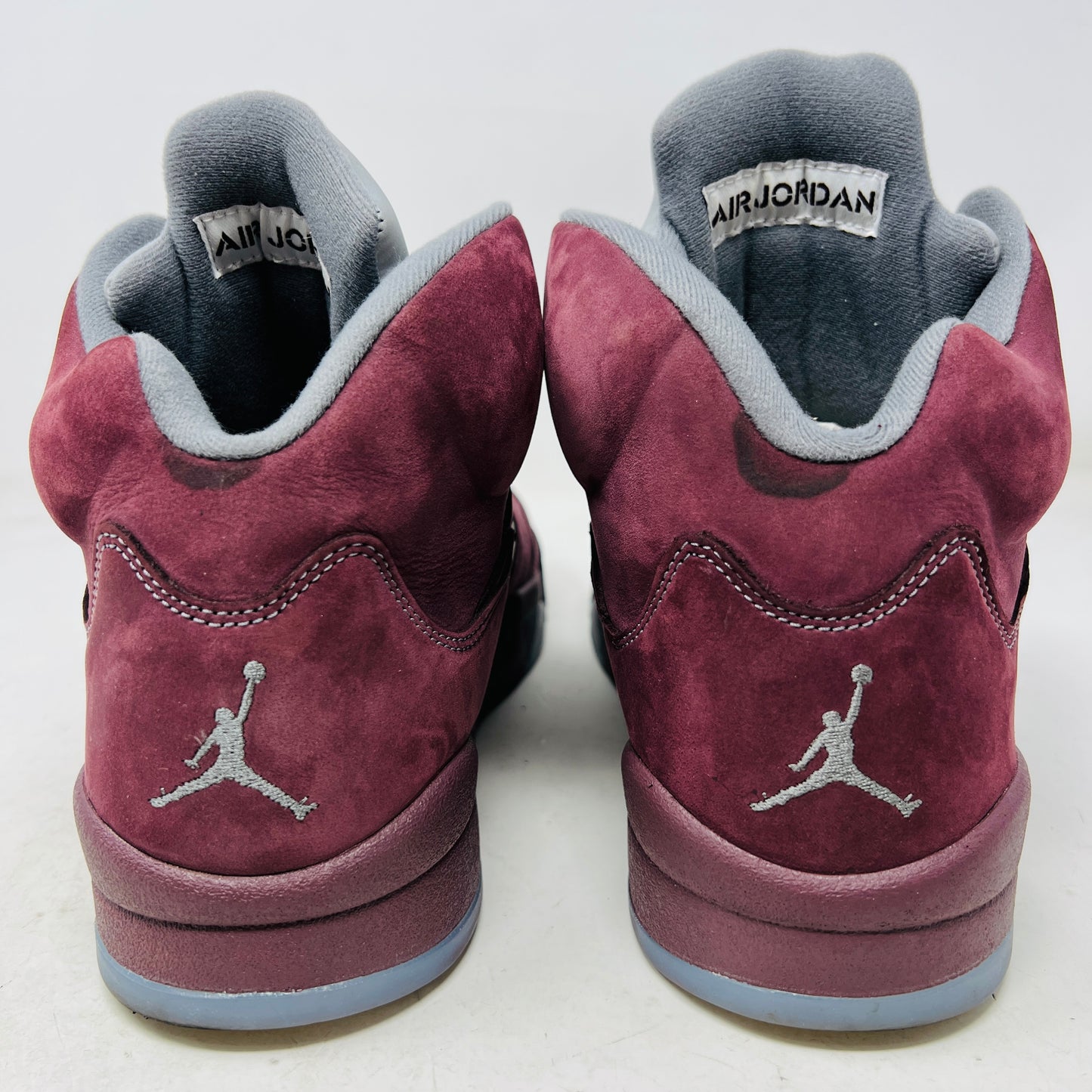 Jordan 5 Retro Burgundy (2023)