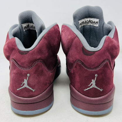 Jordan 5 Retro Burgundy (2023)