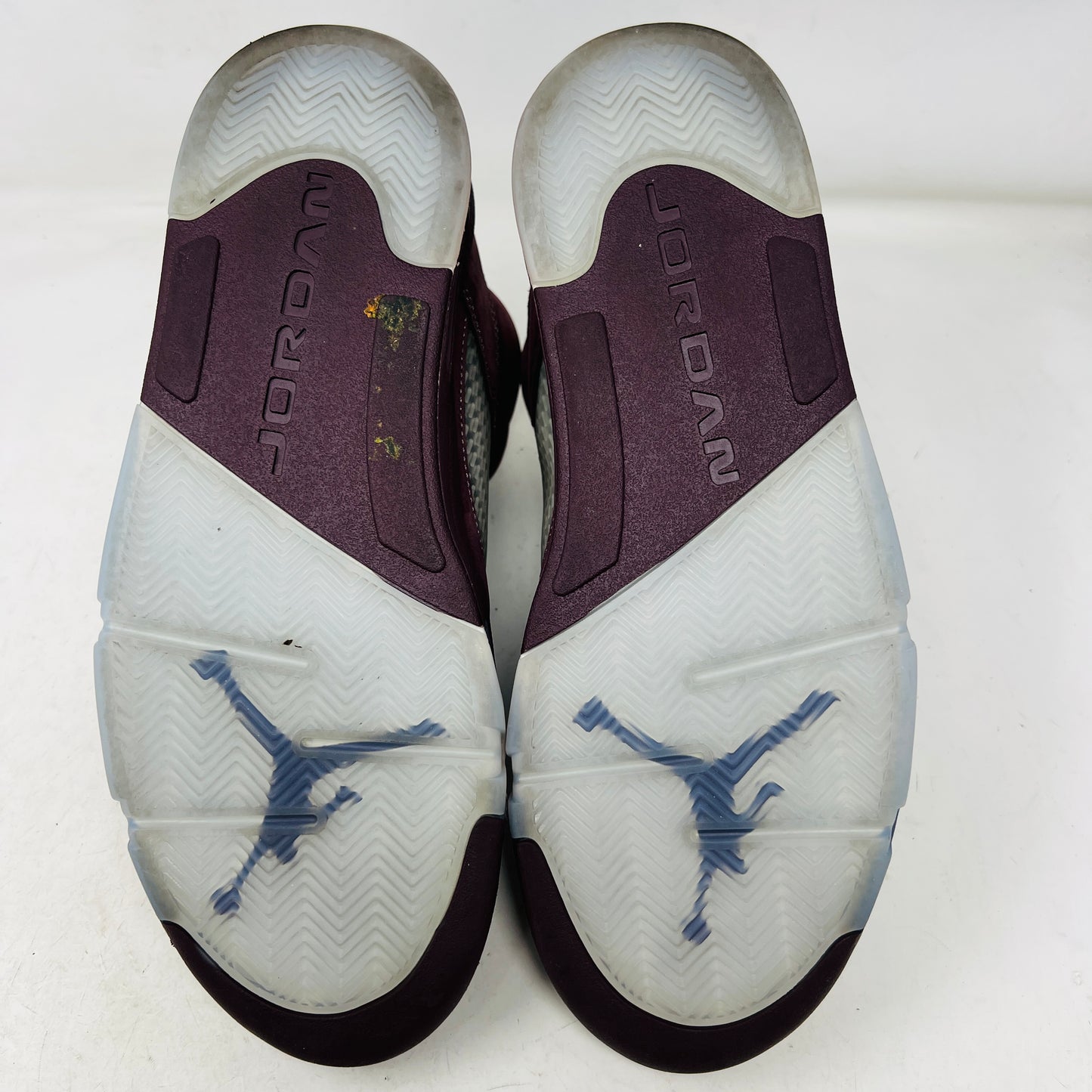 Jordan 5 Retro Burgundy (2023)