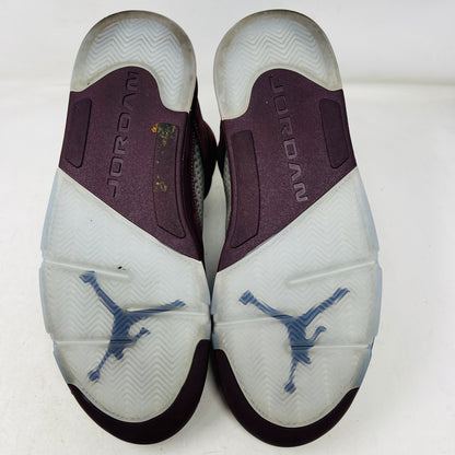 Jordan 5 Retro Burgundy (2023)