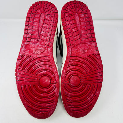 Jordan 1 Retro High OG Chicago Lost and Found