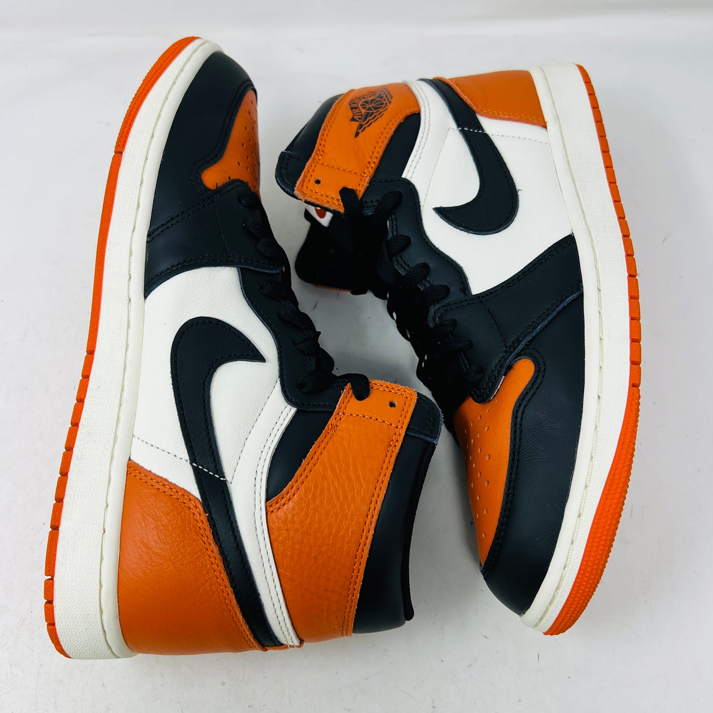 Jordan 1 Retro High OG Shattered Backboard (2025)