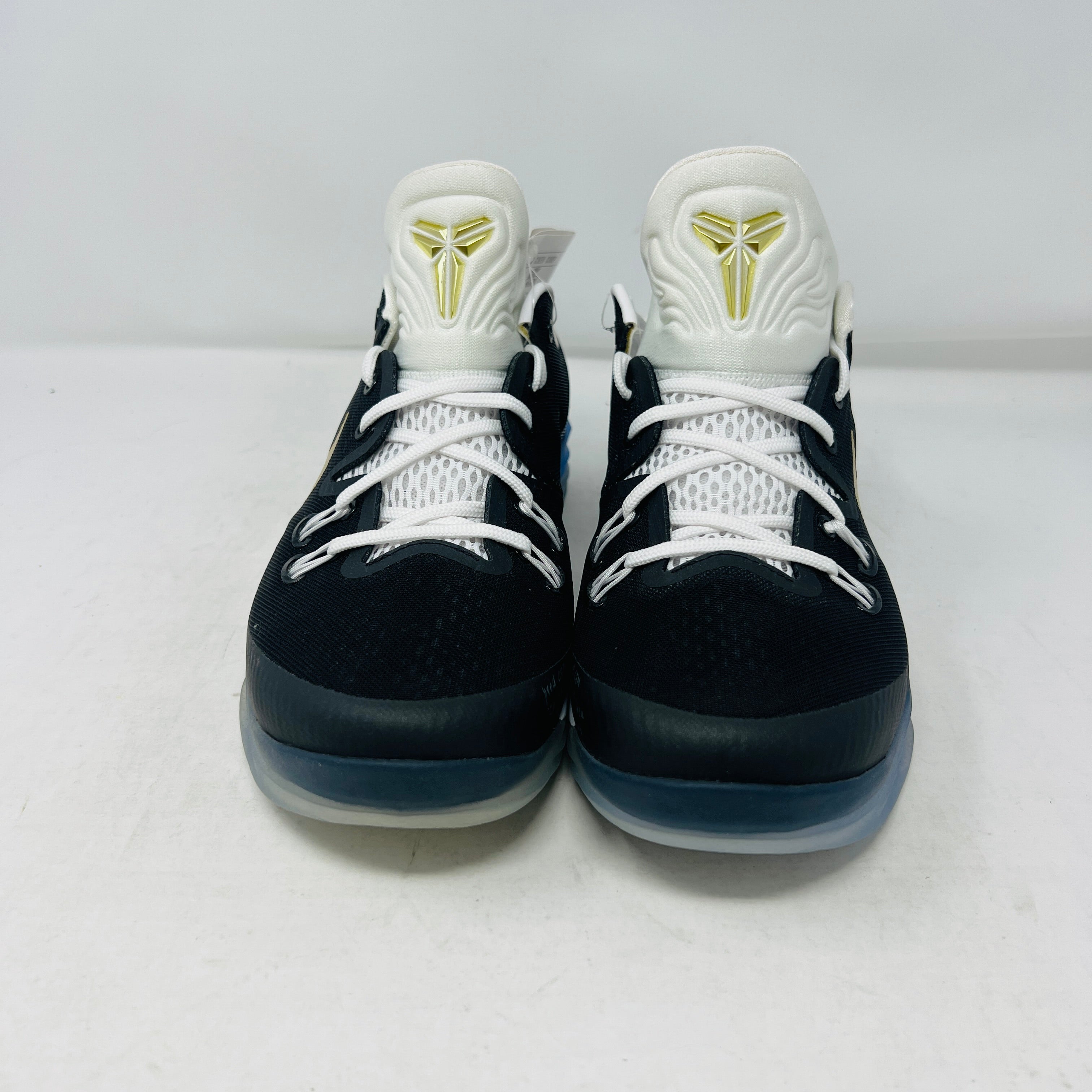Nike Zoom Kobe Venomenon 5 Black Gold (Sample) – Holy Ground