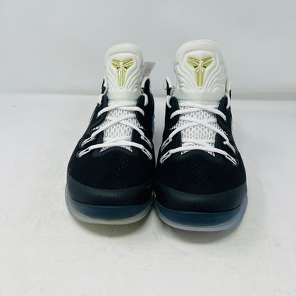 Nike Zoom Kobe Venomenon 5 Black Gold (Sample)
