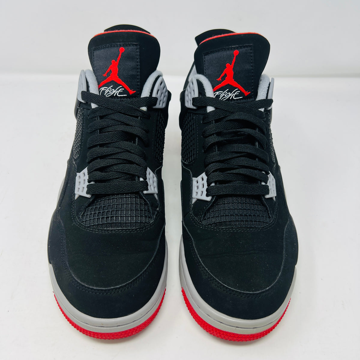Jordan 4 Retro Bred (2019)