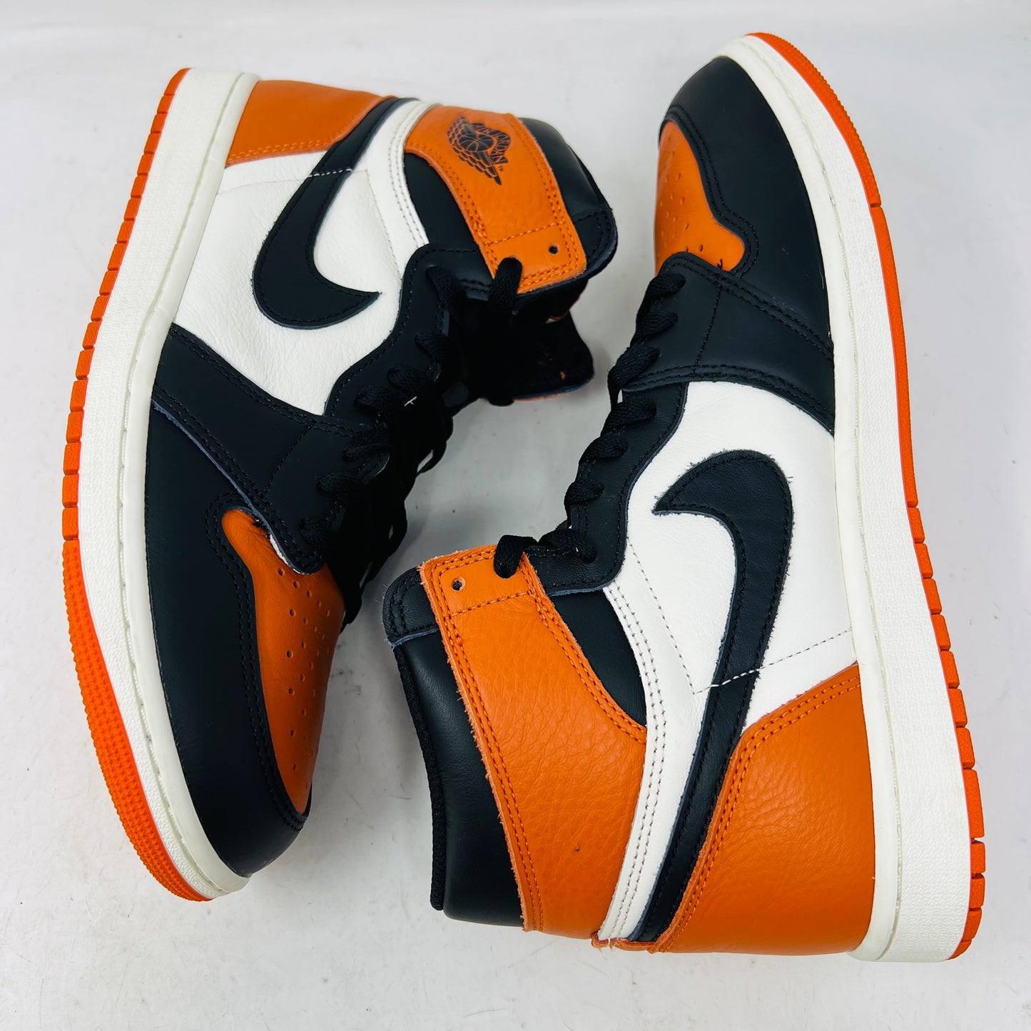 Jordan 1 Retro High OG Shattered Backboard (2025)
