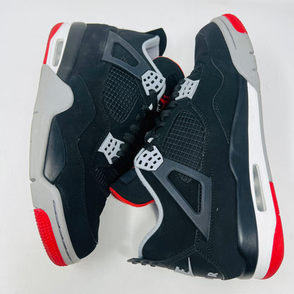Jordan 4 Retro Bred (2019)