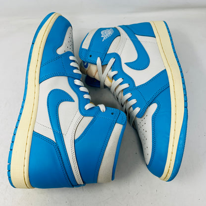 Jordan 1 Retro High OG UNC Reimagined