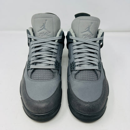 Jordan 4 Retro SE Paris Olympics Wet Cement