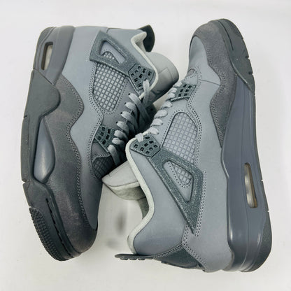 Jordan 4 Retro SE Paris Olympics Wet Cement