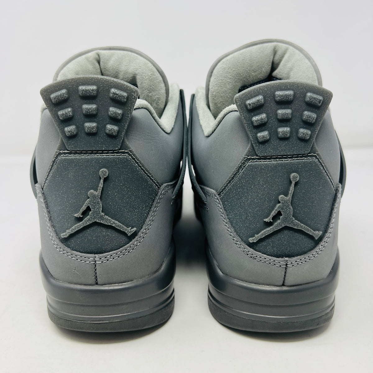 Jordan 4 Retro SE Paris Olympics Wet Cement