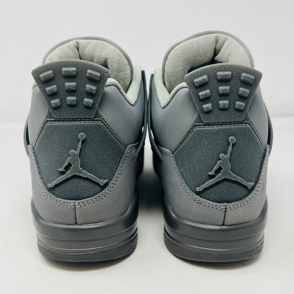 Jordan 4 Retro SE Paris Olympics Wet Cement