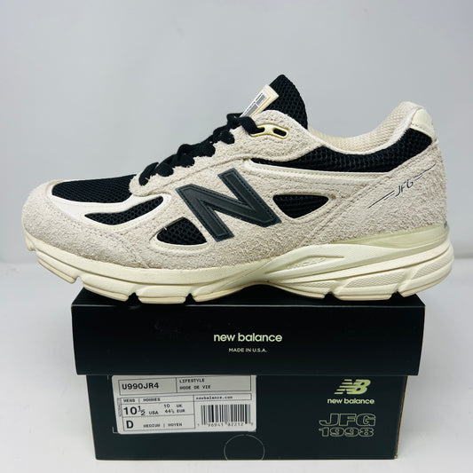New Balance 990v4 MiUSA Joe Freshgoods 1998 Intro