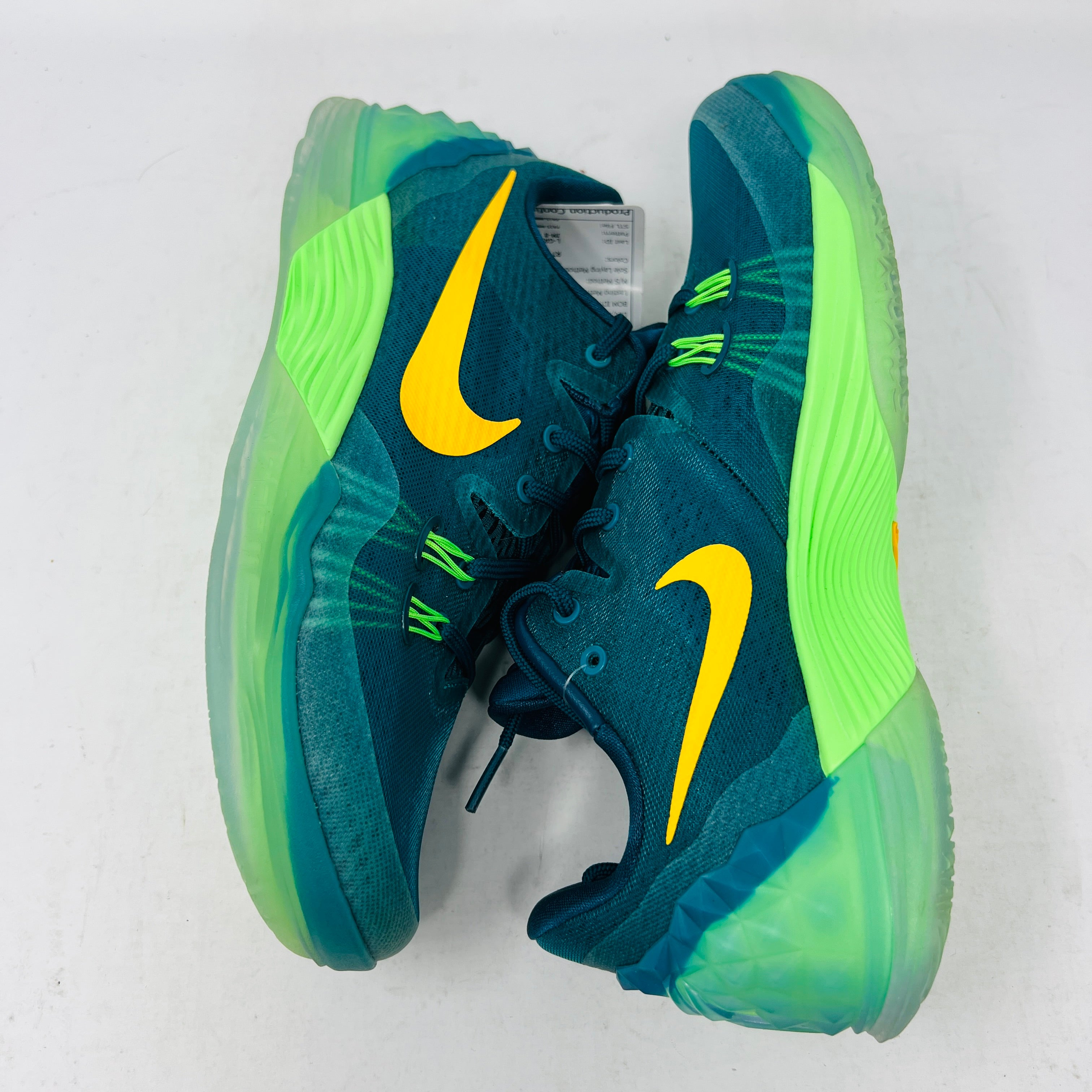 Nike Kobe Venomenon 5 Radiant Emerald (Sample) – Holy Ground