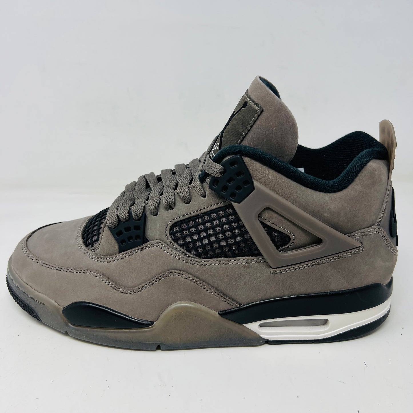 Jordan 4 Retro Cave Stone