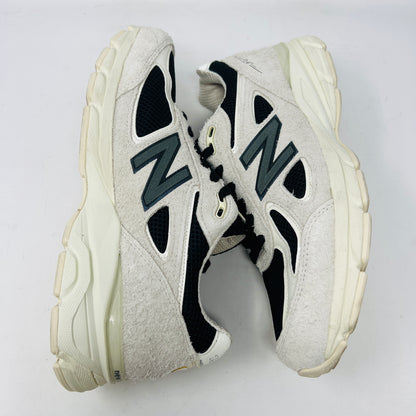 New Balance 990v4 MiUSA Joe Freshgoods 1998 Intro