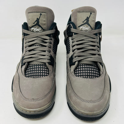 Jordan 4 Retro Cave Stone