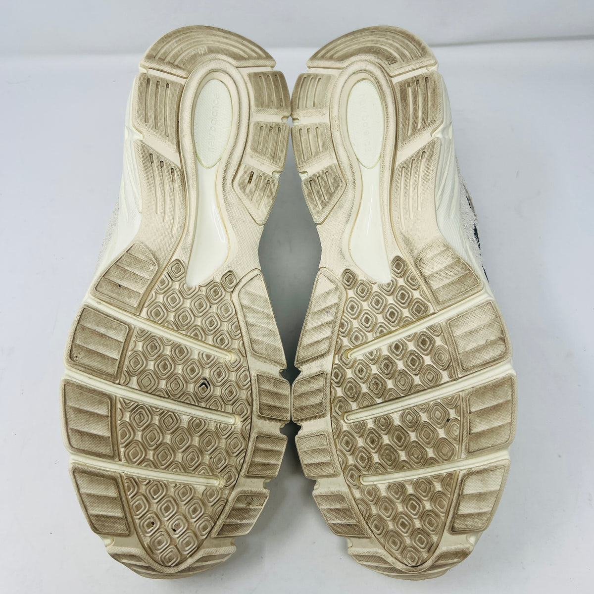 New Balance 990v4 MiUSA Joe Freshgoods 1998 Intro