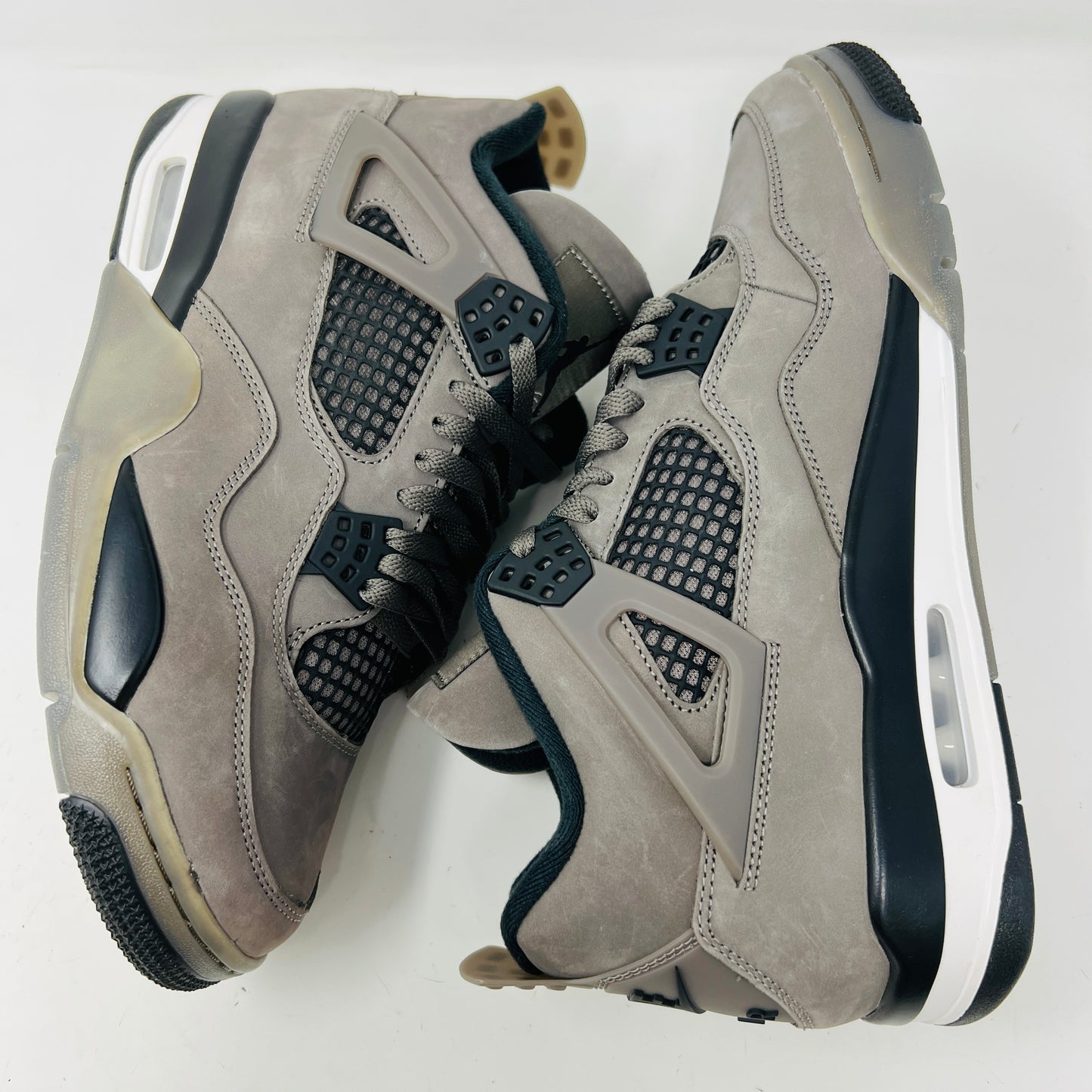 Jordan 4 Retro Cave Stone