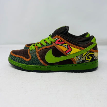 Nike SB Dunk Low De La Soul (2015)