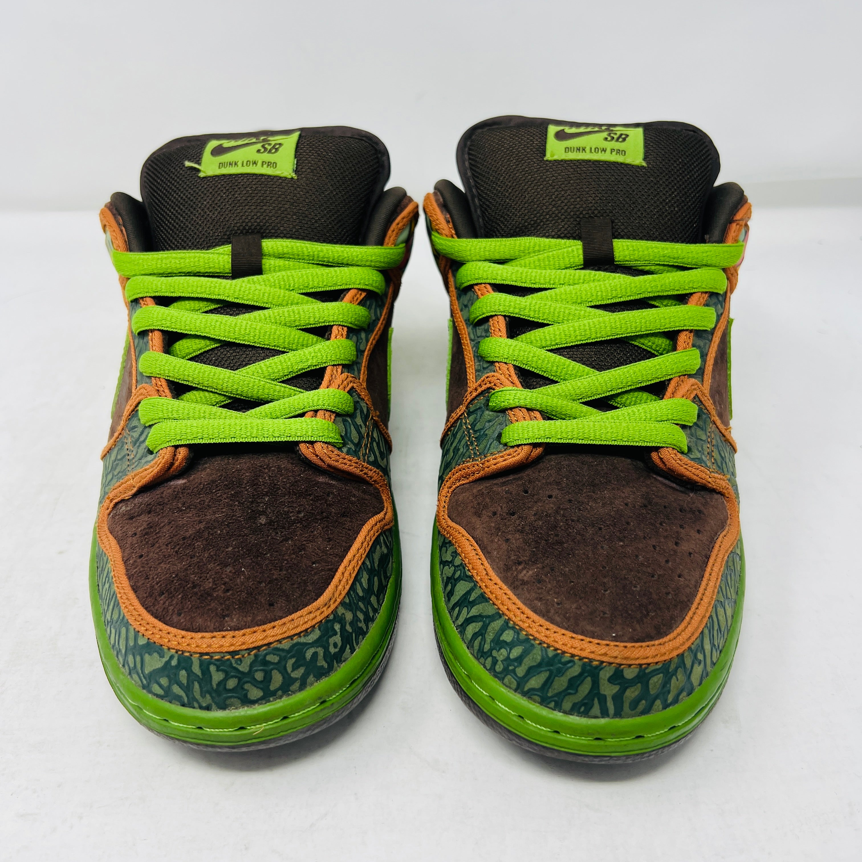 Nike SB Dunk Low De La Soul (2015) – Holy Ground