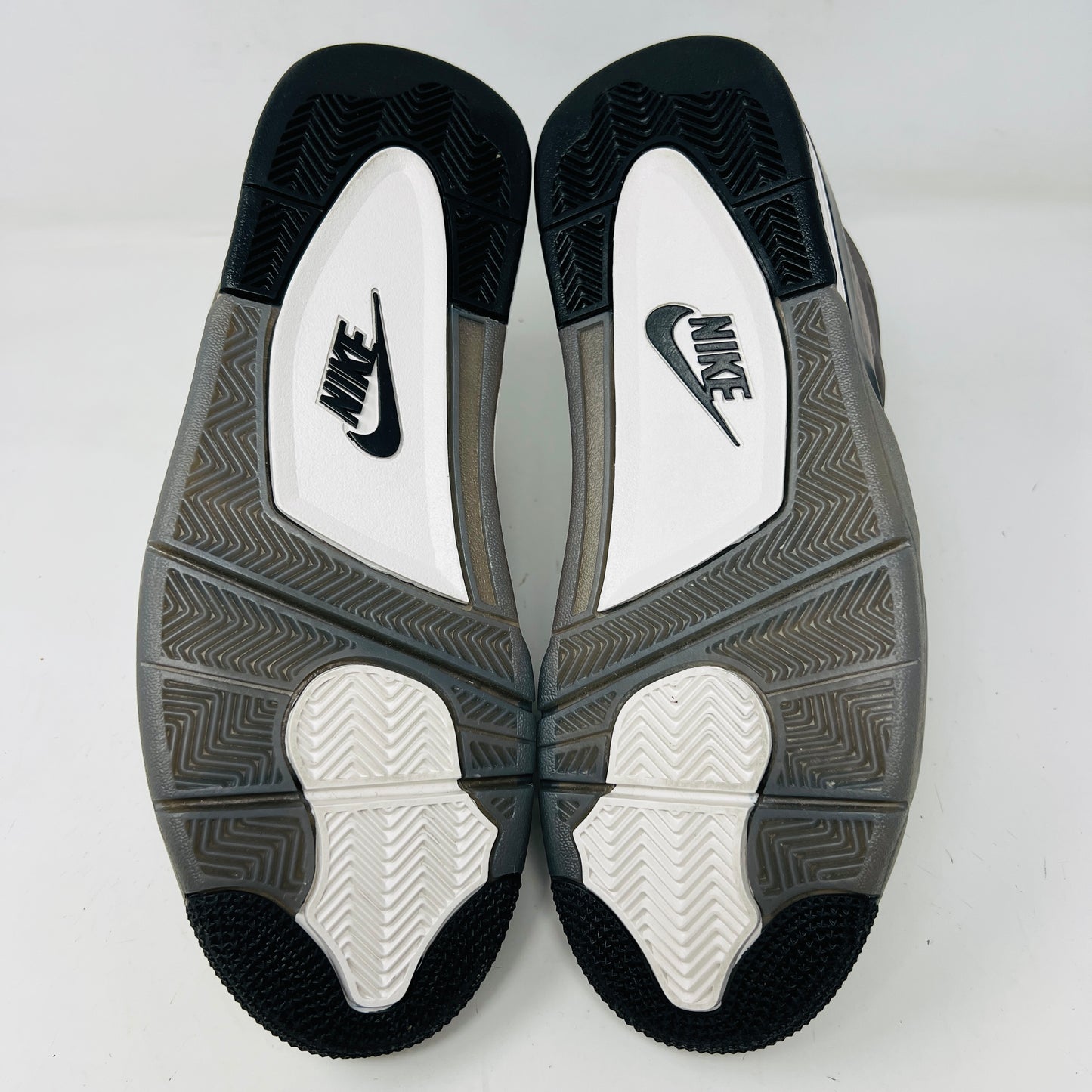 Jordan 4 Retro Cave Stone