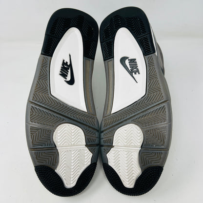 Jordan 4 Retro Cave Stone